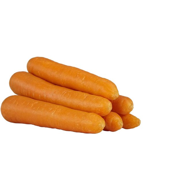 胡萝卜 约1kg