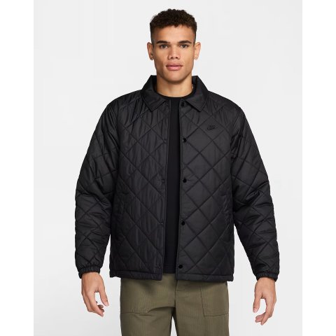 Therma-FIT绗缝保暖夹克