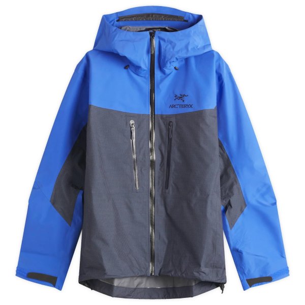 Alpha Gore-Tex 冲锋衣