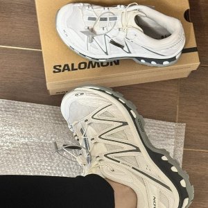 💥Salomon大促来袭 额外8折！XT-4 OG低至$150