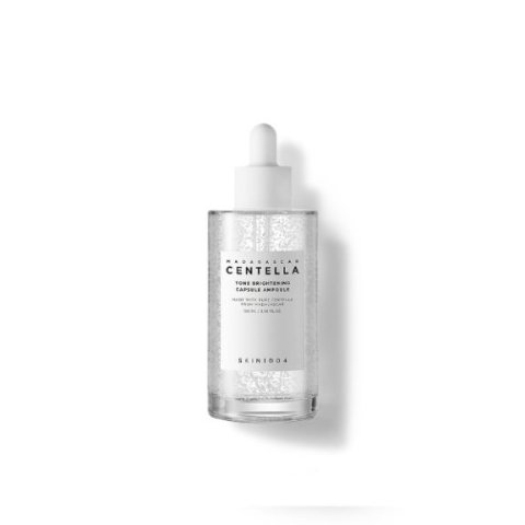 积雪草调亮肤胶囊安瓶  - 100ml