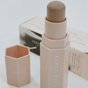 FENTY BEAUTY 年中4.5折起！钻石高光$41 浓彩唇釉$27