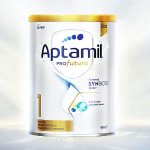 Aptamil 爱他美奶粉热卖 安全可信赖 万千妈妈放心之选