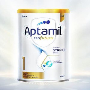 金装1-4段货全 $42起/罐Aptamil 爱他美奶粉热卖 安全可信赖 万千妈妈放心之选
