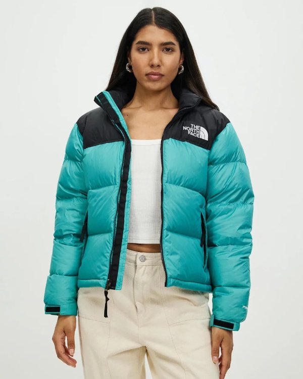 1996 Retro 羽绒服