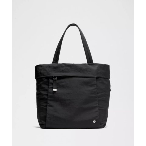 On My Level Carryall 托特包 27.5L