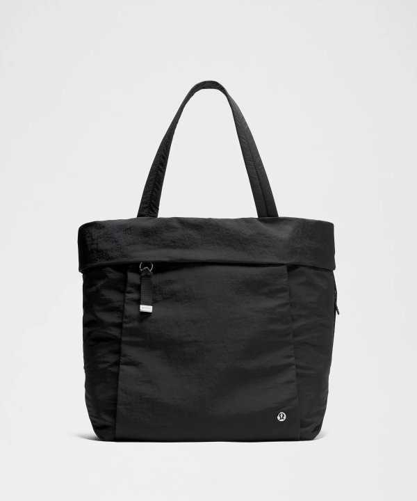 On My Level Carryall 托特包 27.5L
