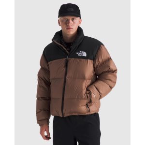 The North Face96 Retro 羽绒服