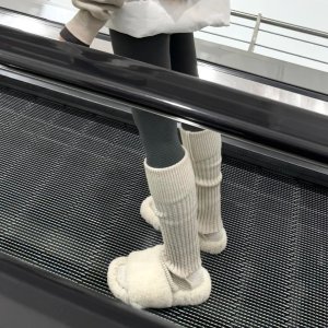 秋冬辣妹天菜！Amazon 袜套合集 | 堆堆袜$12/4双