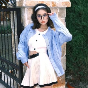 秋冬老钱风易如反掌🖐️Tommy 针织衫5折起+叠7折+叠9折