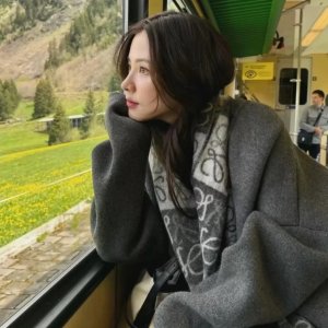 冬季必入！Cettire 大牌围巾专场 收Loewe、Gucci、Fendi
