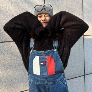 Tommy Hilfiger 季末折上折上折！全场零头价捡漏