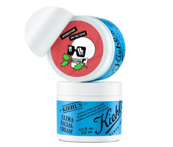 高保湿面霜 50ML
