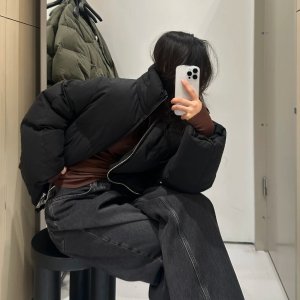 ICONIC 秋冬外套捡漏1折起💥亚麻外套$27/原$299