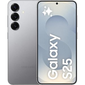 Samsung Galaxy S25 智能手机 限时特惠