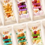 J.C. s Quality Foods 零食热卖，健康零食，补充优质蛋白