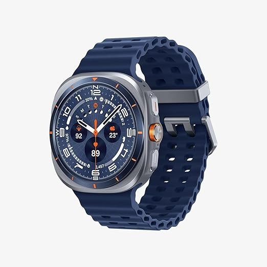  Galaxy Watch Ultra 47mm 智能手表