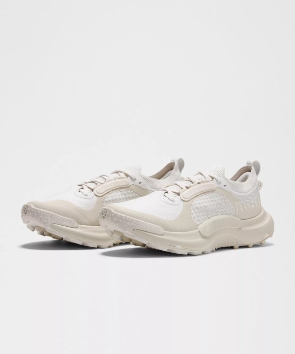 Women's Wildfeel Trail 跑鞋