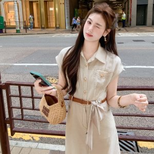 MAJE 小香风大促！小衬衫$84 碎花连衣裙$125