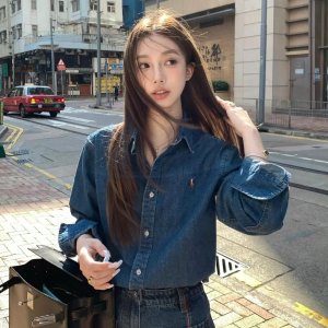 拉夫劳伦抄底价💥人手一件小马衬衫$134 全是经典款！