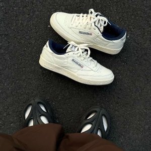 $89搞定Reebok运动鞋💥健身日常全通杀✔️比拖鞋还便宜