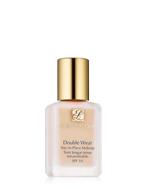 DoubleWear DW粉底液