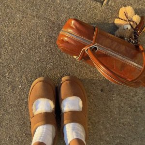 THE ICONIC❄️冬促上新7/1更新 UGG玛丽珍史低$99