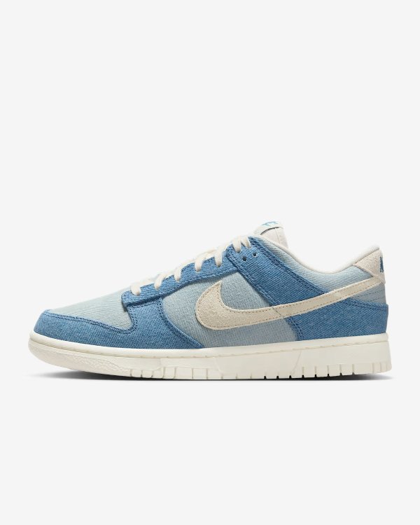 Dunk Low 运动鞋