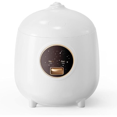小熊 迷你电饭煲，1.2 升