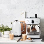 Sunbeam 黑五狂促 咖啡机$199收