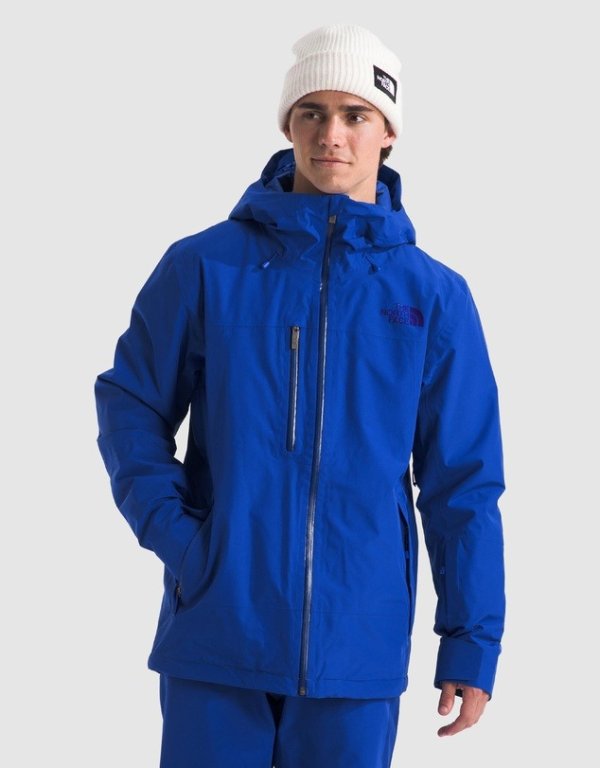 滑雪服夹克