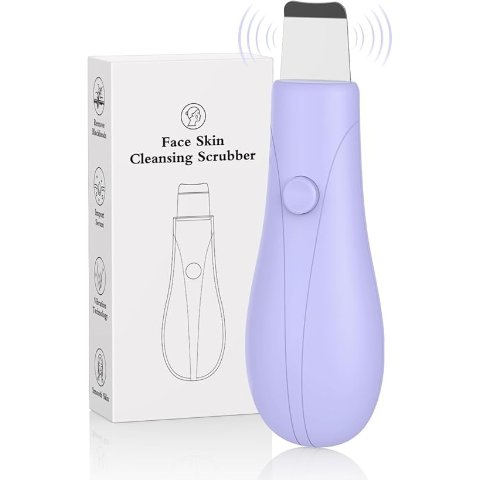 Blackhead 粉刺去除器