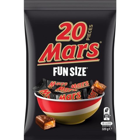 巧克力 20粒 320g