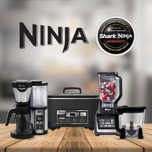 BBQ户外烧烤套装$849Ninja官方 厨房家电EOFY大促 搅拌机4折