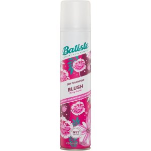 Batiste浓花香 干发喷雾 200ml