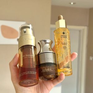 大牌护肤专场🎉Sephora 8折起！收SK-II、Dior、娇韵诗