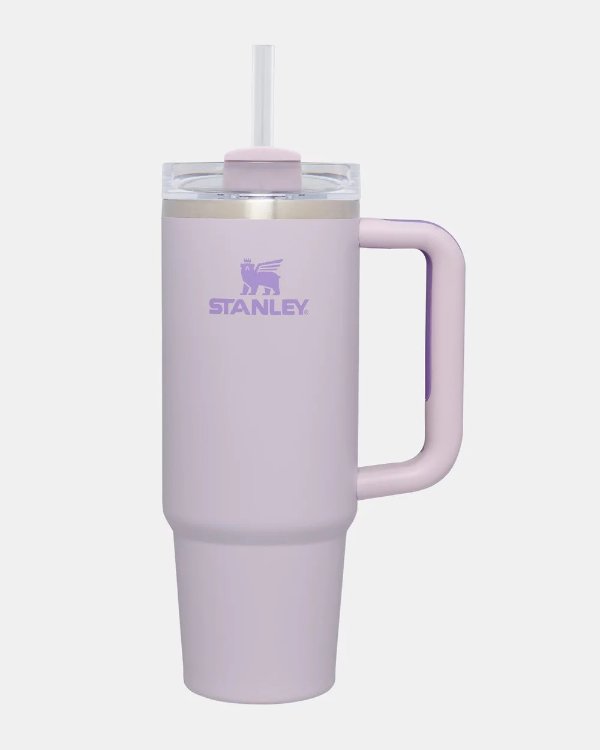 Quencher H2.0 吸管杯30oz - Orchid