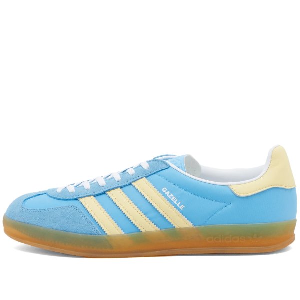 GAZELLE INDOOR运动鞋