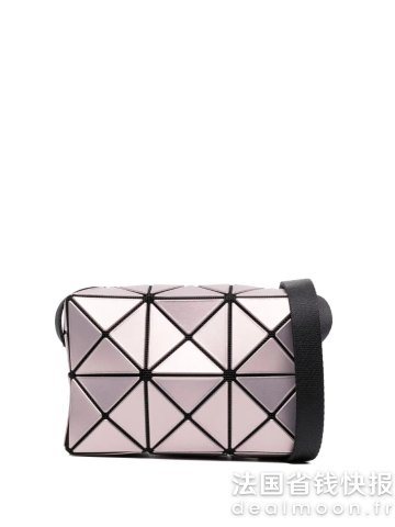 Bao Bao Issey Miyake额外8折！解禁啦Cuboid 丘比特小方盒