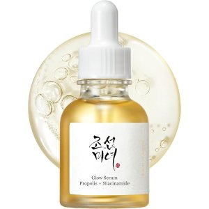 宝藏美白嫩肤新品朝鲜美人 蜂胶提亮精华30ml