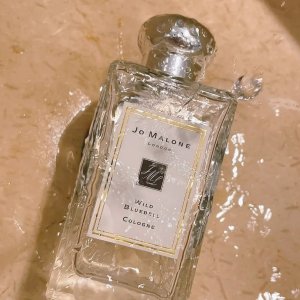 Jo Malone蓝风铃 7.2折❗仙气飘起来✨