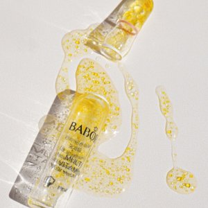 BABOR | 德国殿堂级院线护肤大促💎黑科技安瓶鼻祖