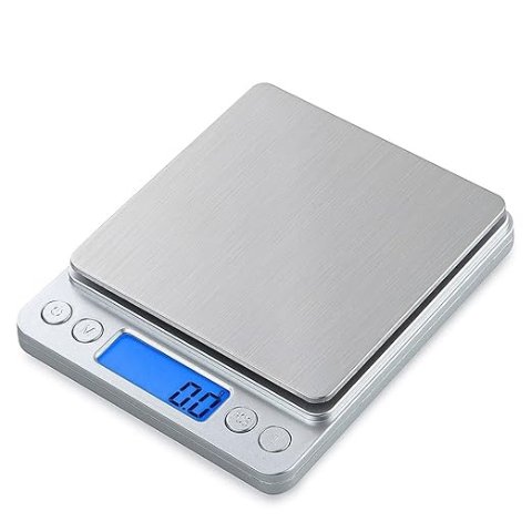 食品电子秤 3kg