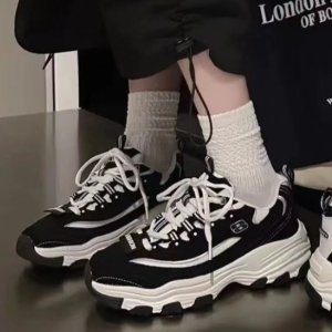 Skechers 鞋履特价来咯！熊猫老爹鞋$82