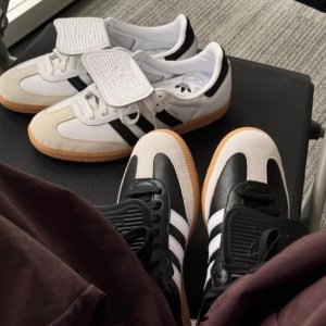 END. 48hr升级🔥阿迪Samba才$66 Skims经典吊带裙$74