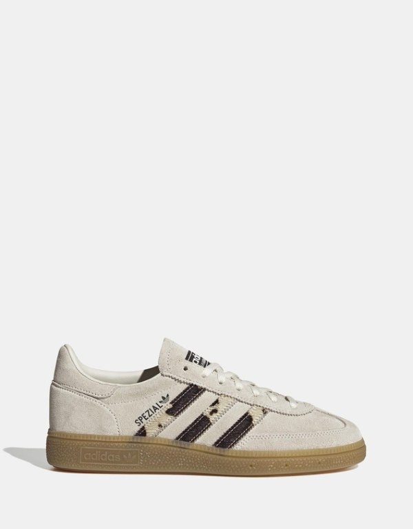 Handball Spezial 奶牛纹