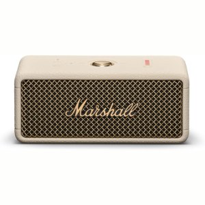 Marshall Emberton III 便携蓝牙音箱