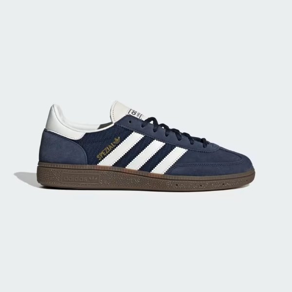 Spezial 蓝色