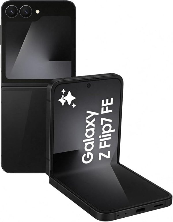  Galaxy Z Flip7 黑色 256GB