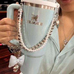 Stanley水杯 超多色系降价了！经典款吸管杯$50起🔥